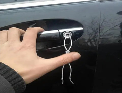 南明24小时上门开锁公司